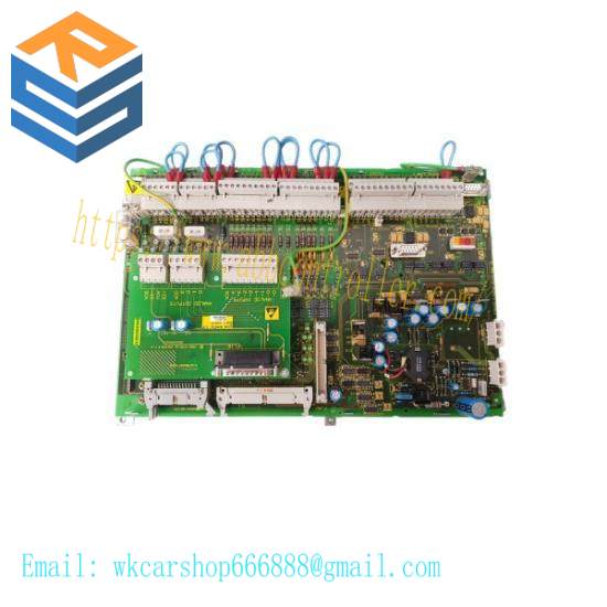 ALSTOM PIB102A 3BEB0180