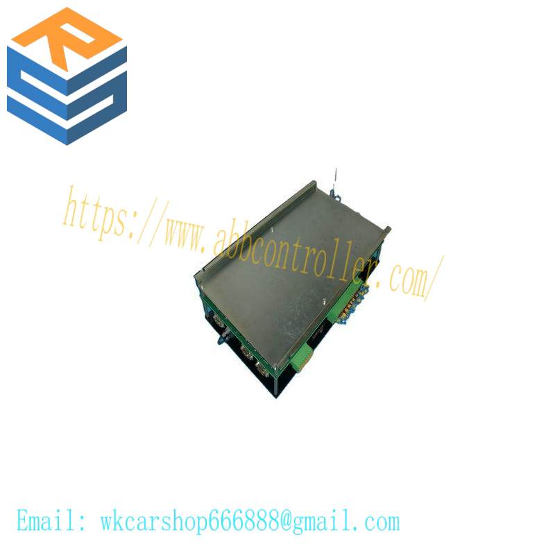 ALUBOARD ALUBOARD/N/CS044-7PLC PLC MODULE