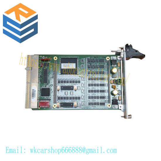 AMAT ASSY NO 603603-103 0190-15384  I/O Module