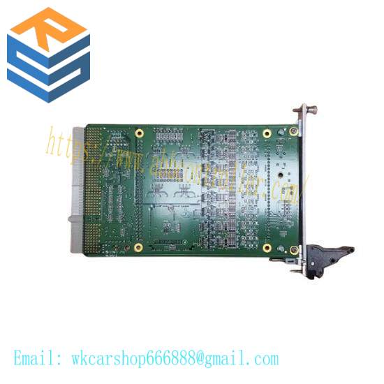 AMAT ASSY NO 603603-103 0190-15384  I/O Module