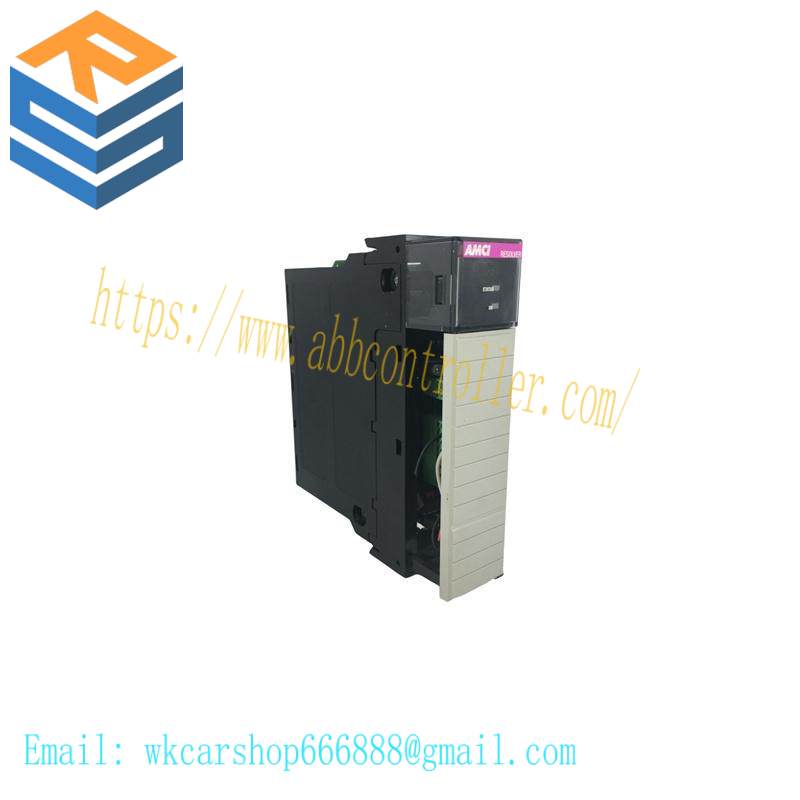  AMCI 1241 1 Channel Resolver Unit