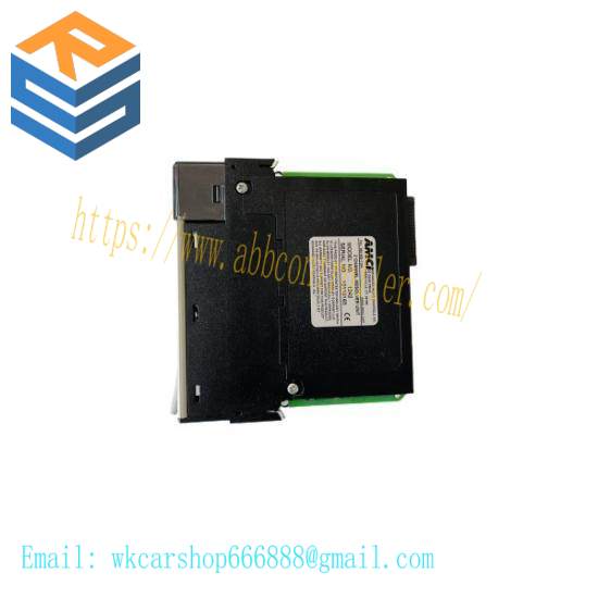 AMCI AMCI 1242 ControlLogix 2-Channel