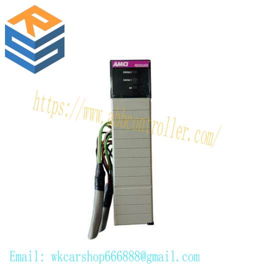 AMCI AMCI 1242 ControlLogix 2-Channel