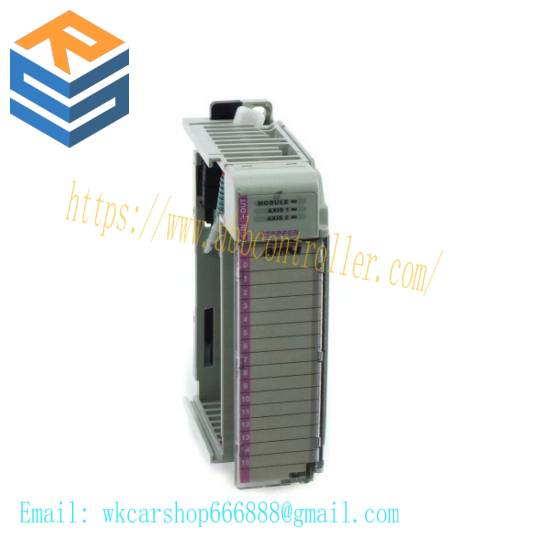 16137-122  Moore APACS I/O Cable Assembly