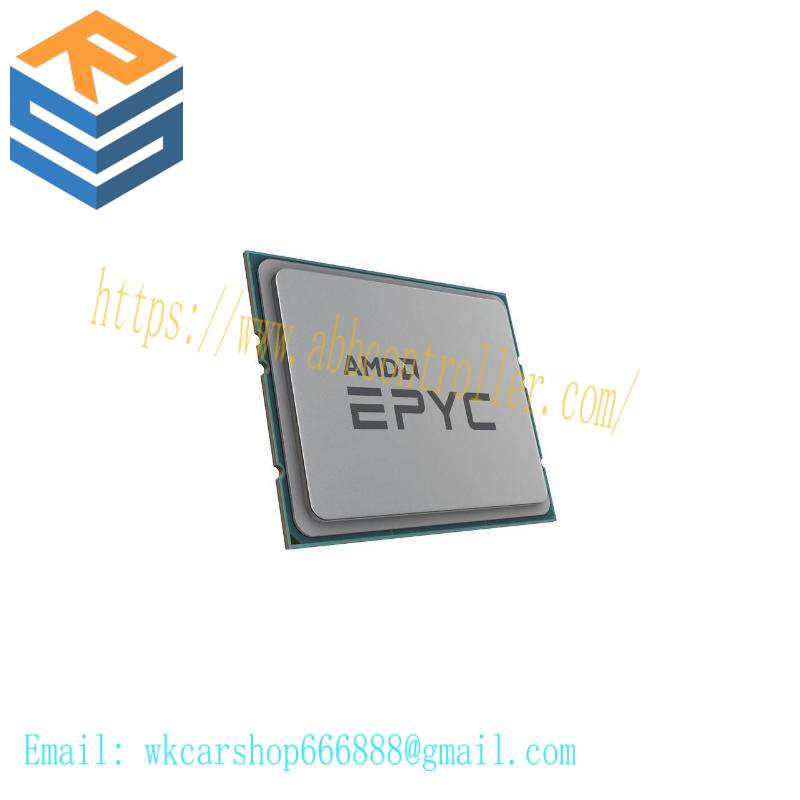 AMD EPYC 7H12 2.6 GHz 256MB L3 Cache Socket SP3 280W 100-000000055 Server Processor