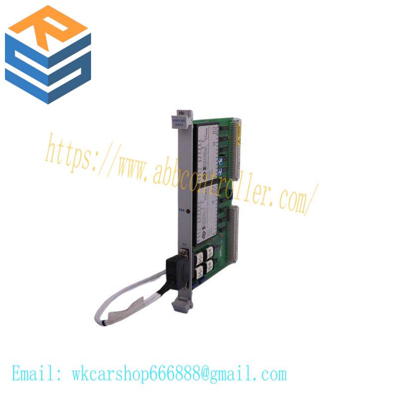 AMETEK AE-R03 KW-R03-1208365 Control