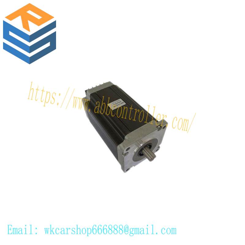 AMETEK MAE HY2004270900A8 motor