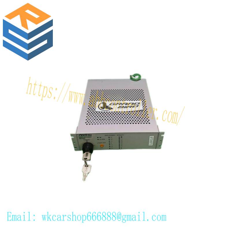 ANRITSU Z-164A（50欧）