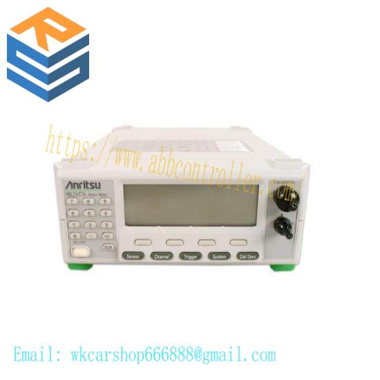 ANRITSU Z-164A（50欧）