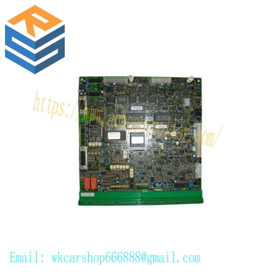 ANSALDO VME-SSI AVMESSI