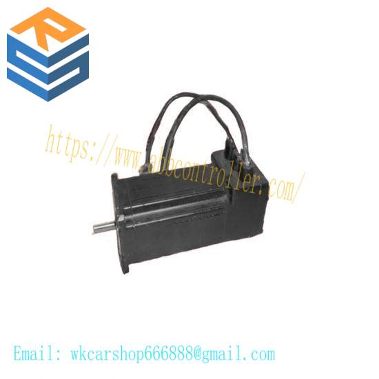 API MAC-B343-GM60 SERVO MOTOR