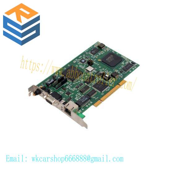 APPLICOM PCIE2000ETH Interface Card