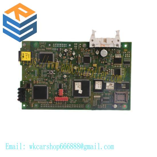 AREVA MVAJ23T1GB0774B