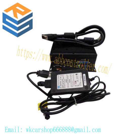 ARISTA MICROBOX-6824A Industrial Panel Computer 12V, 2A