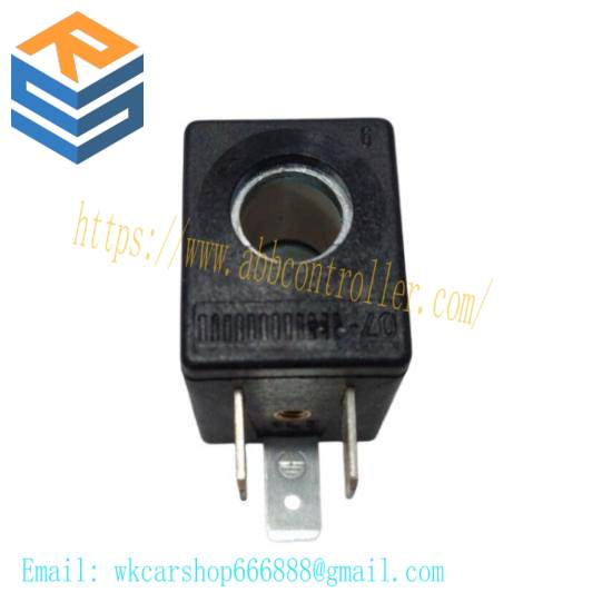 ASCO 43004422 Solenoid Valve Coil