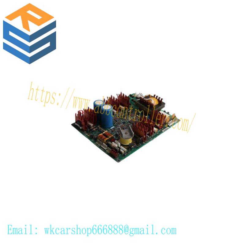 ASML PWB-820222-2 PLC module