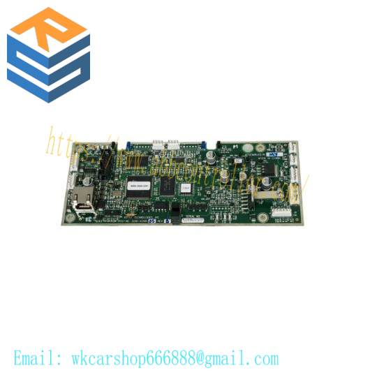 ASYST 3200-4348 Modular