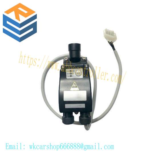 ATLAS COPCO EWD50B Electronic Drain Valve