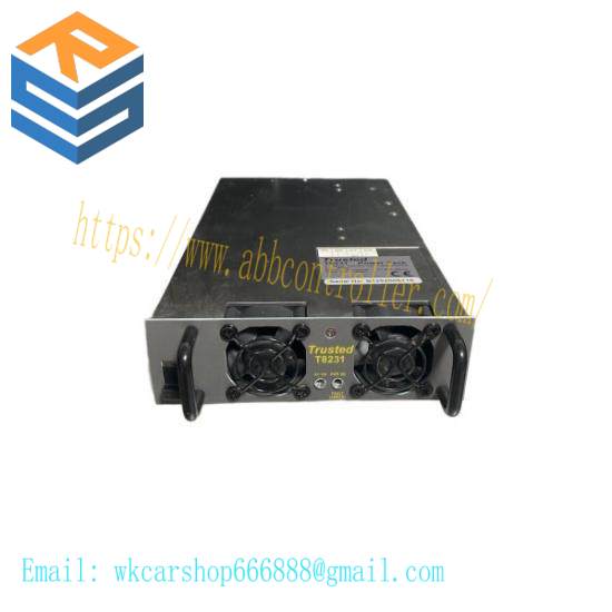 Automation T8231C Trusted Power Pack