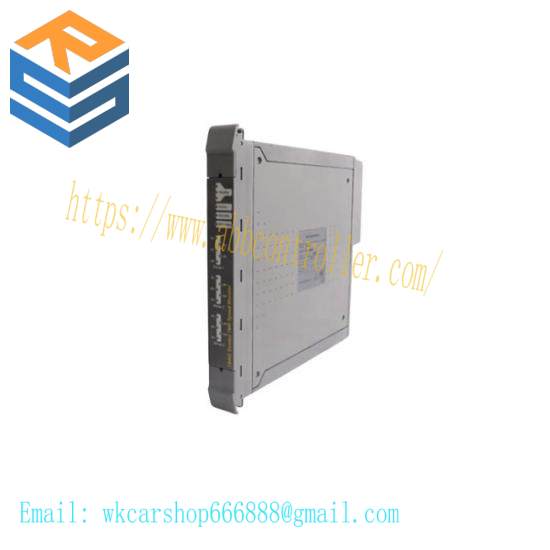 Automation T8240C  Digital Input Module