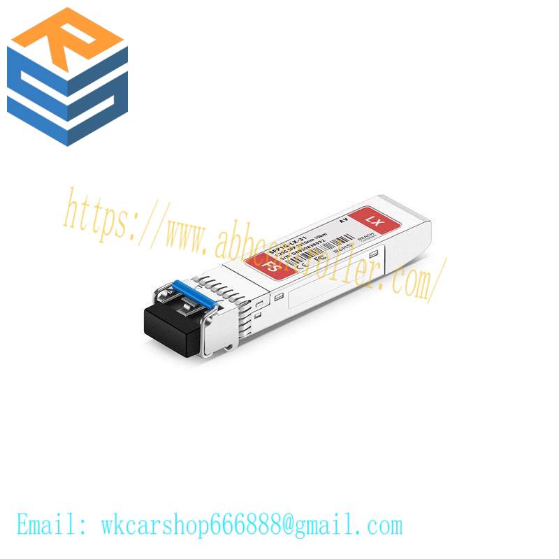 AVAGO AFCT-5715APZ Transceiver Module