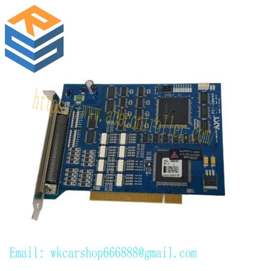 AXT PCI-DB64R REV.1.1 PCI Card