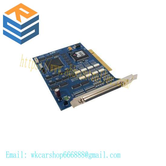 AXT PCI-DB64R REV.1.1 PCI Card