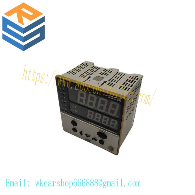 AZBIL C36-TC0UA1400 Digital Controller