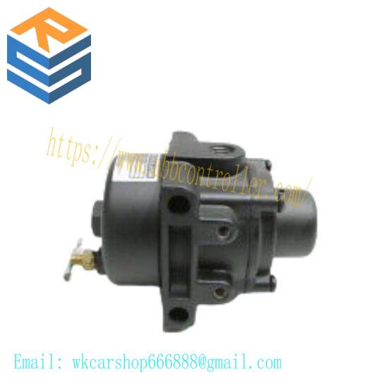 B0123HD Invensys Foxboro Pressure Regulator