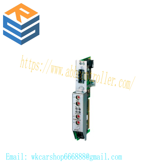 B&R 8LSA44E1030D100-0电机