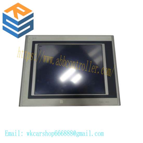 B&R 4PP420.1505-75 Touch Screen Glass Panel