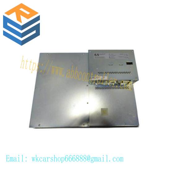 B&R 4PP420.1505-75 Touch Screen Glass Panel