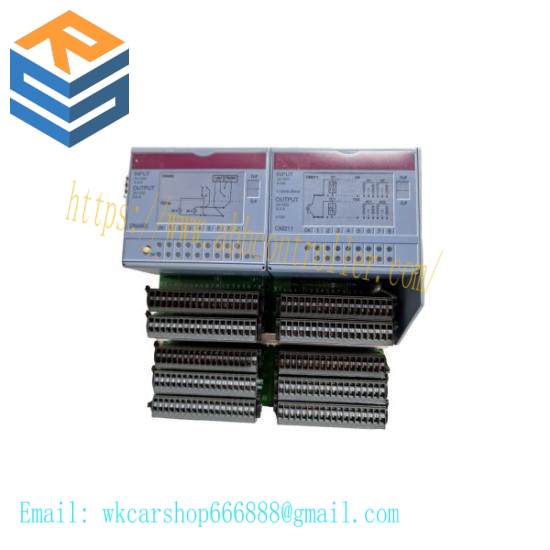 B&R 触摸屏5MP0500653-04