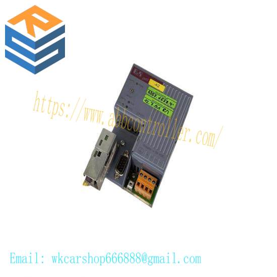 B&R 7CP470.60-2/CP470 CPU Module ﻿