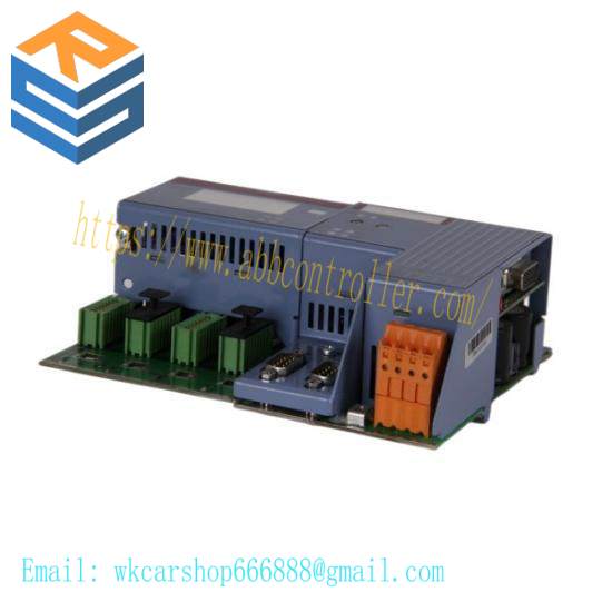 B&R APC810 5PC810.SX05-00