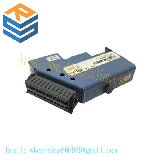 B&R 7DI135.70 Digital Input Module