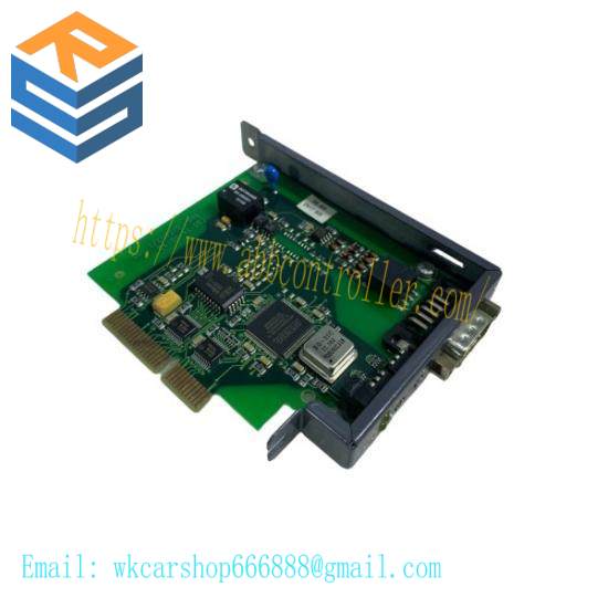 B&R 8AC110.60-2 Control Board Processor