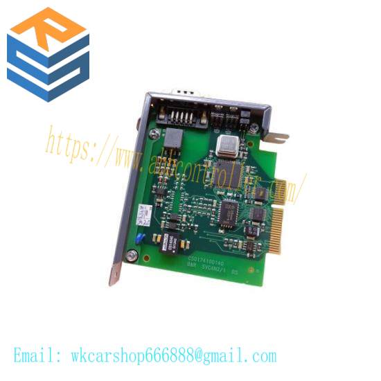 B&R 8AC110.60-2 Control Board Processor