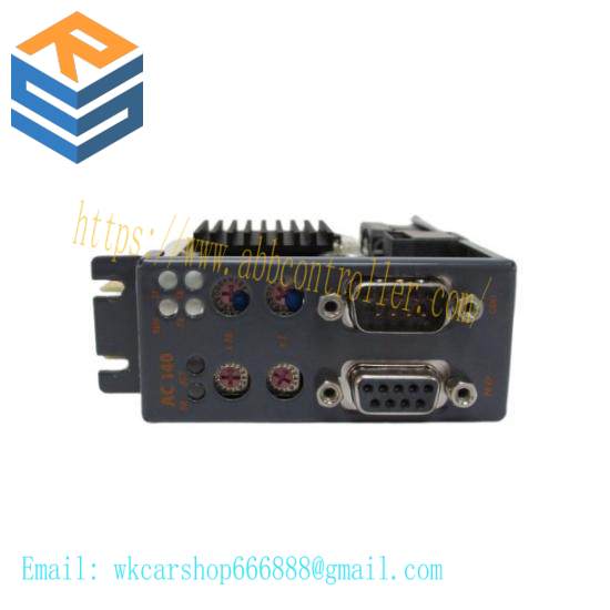 B&R 8AC122.60-3 Resolver Interface 10 kHz