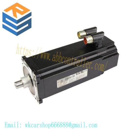 B&R  8LSA45.E0022D200-0  Servo Motor