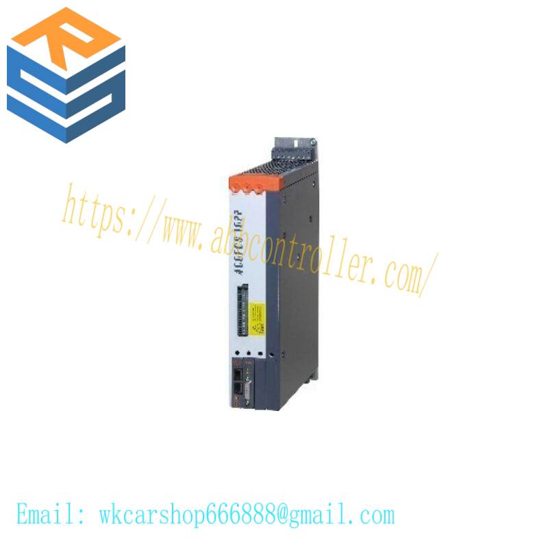 B&R 8MSA3ME2-I6伺服电机