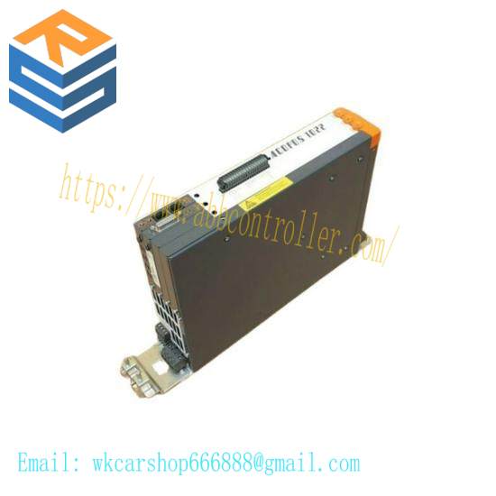 B&R 8V1090.00-2 Servo Drive