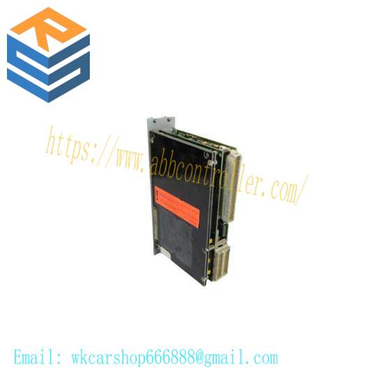 B&R HCMAESTRO-0 OS-9/68000 INDUSTRIAL COMPUTER MICROWARE