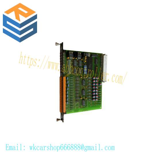 B&R PE82 Analog Input Module
