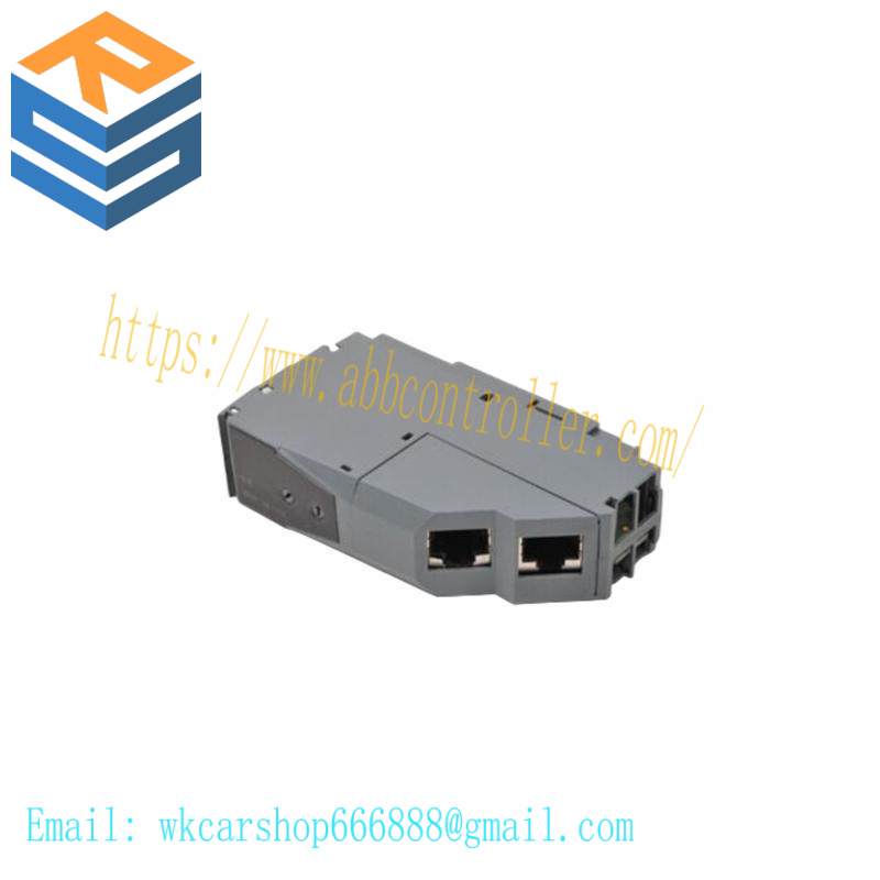 B&R X20BC8084 BUS CONTROLLER