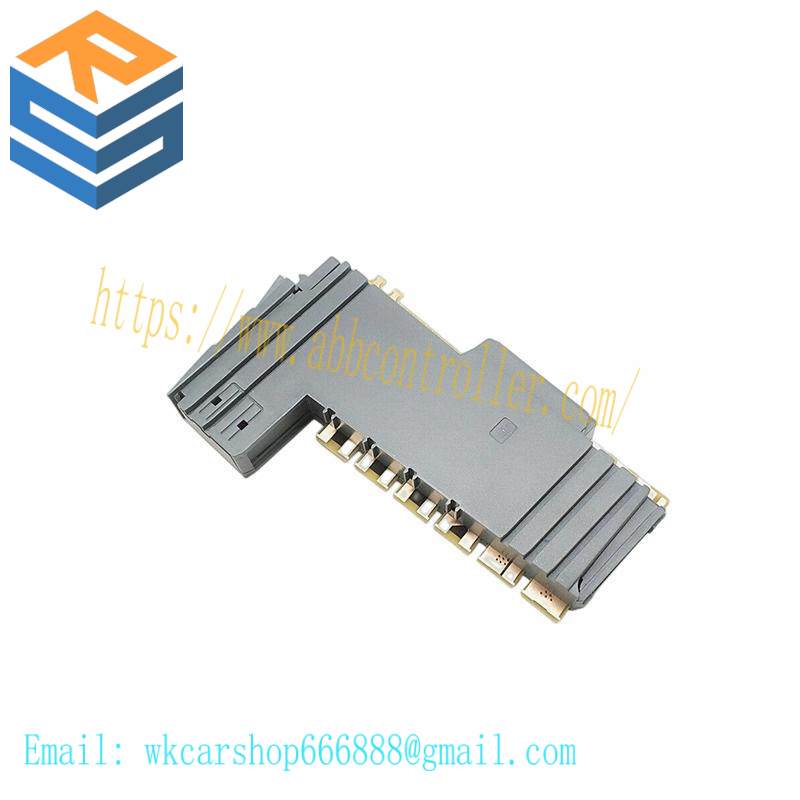 B&R X20BT9100 LINK BUS TRANSMITTER