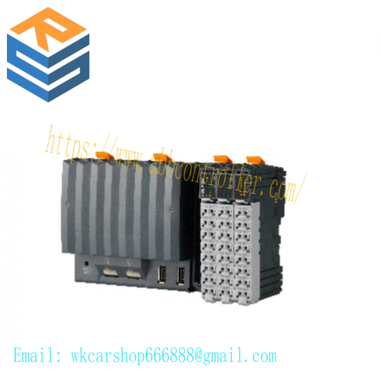 B&R 8MSA3ME2-I6伺服电机