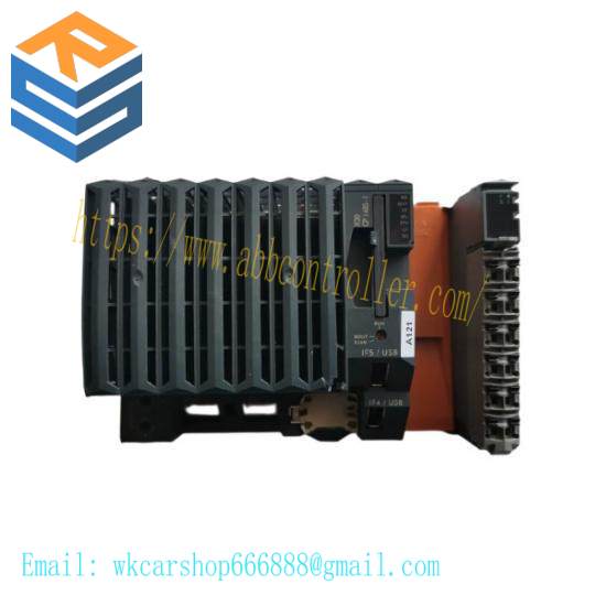 B&R X20CP1485 CPU Module