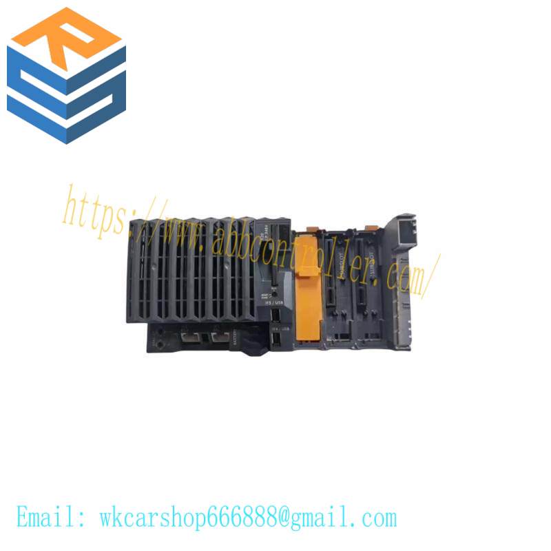 B&R X20CP1486 MODULAR INTERFACE