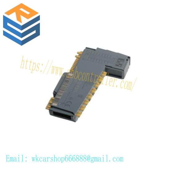 B&R X20DI9371 Digital Input